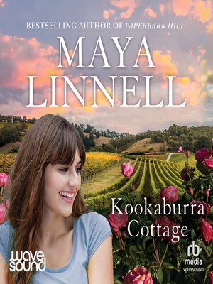 cover image of Kookaburra Cottage